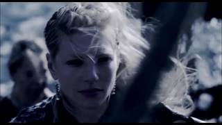 Ragnar & Lagertha - Alex Hepburn - Under