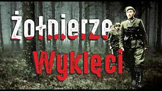 Patriotyczna Składanka 2022  [Żołnierze Wyklęci] VIDEO. #8