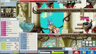 Artale163 Marksman Solo Lyka With No Boss Damage Taken