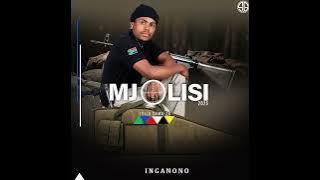 Mjolisi -  Iyekele ft. Nolly M