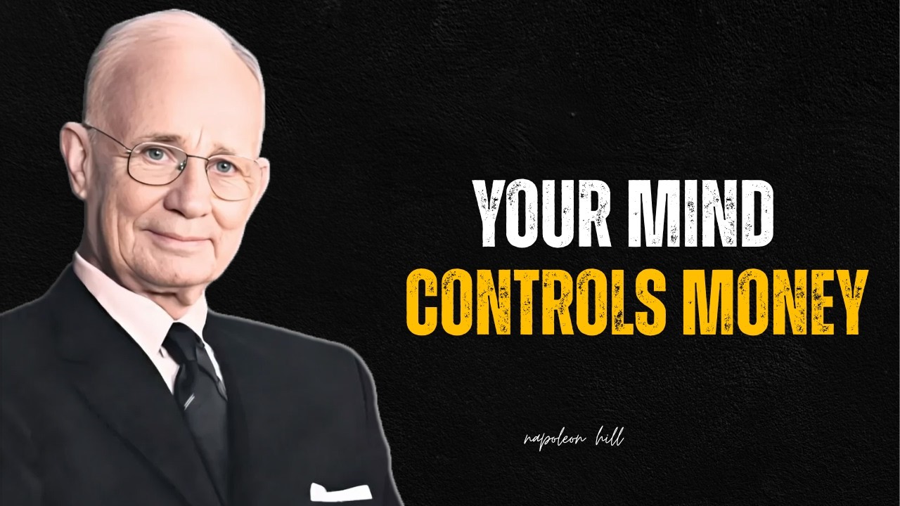 Money Is Energy_Napoleon Hill