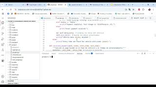 Final Project - CS50's introduction to programming with python From Juan Diego Garzon Rua