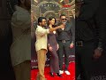 Surya Bobby Deol Disha Patani Kanguva Movie Poster Launch Surya Dishapatani Bobbydeol Kanguva