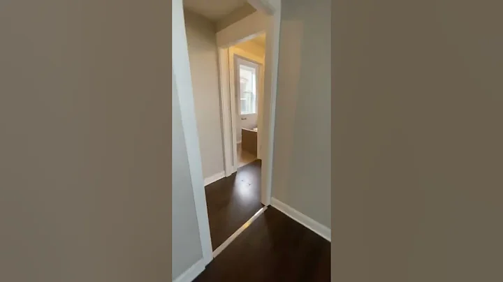 3654 W North #3E - Video Walkthrough