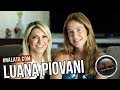 #NALATA com LUANA PIOVANI