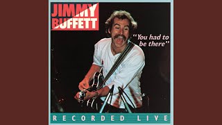 Video thumbnail of "Jimmy Buffett - Dixie Diner (Live (1978 Version))"