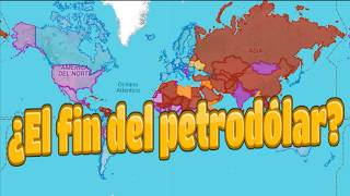Segunda ola | Ofensiva económica de Persia