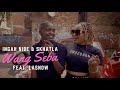 Ingah Nibe Skhatla Wang Seba Ft LaSnow Official Music Video Ingah Nibe Skhatla Wang Seba Ft LaSnow Official Music Video