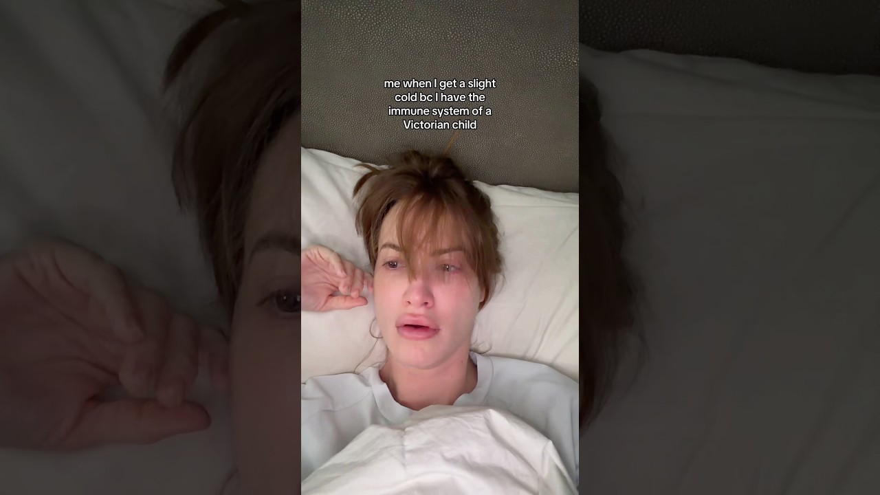 & then in 2 days I’ll be fine 😭😭