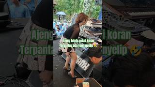 waktunya ajeng febria tampill 🔥😎