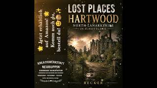 Lost Places I Hartwood, North Lanarkshire in Schottland
