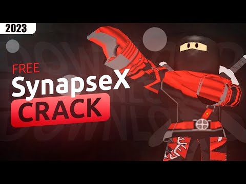 Synapse X for Roblox (Free Download) 2023