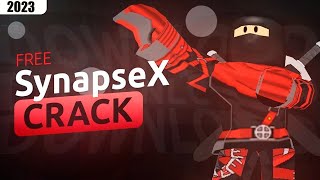 Roblox Synapse X Crack! Free Exploit! Undetected Script! Free Download 2023!