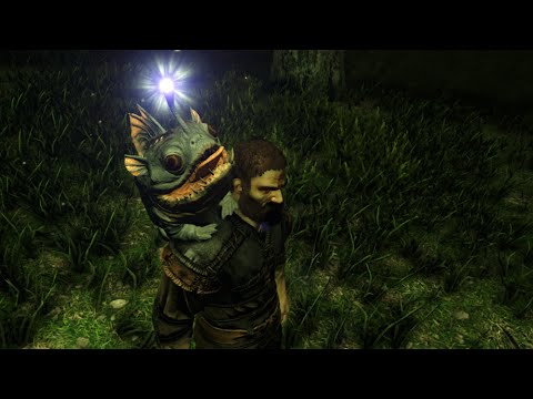 დასაწყისი-Ark Survival Evolved-ep.1