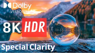 Special Clarity Of Dolby Vision 2024, 8K Hdr (60Fps) Ultra Hd!