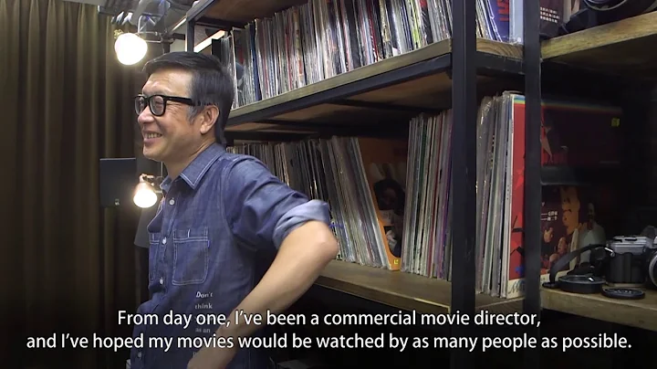 Whats next for Andrew Lau?