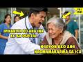 Ipinahiya Ko Ang Ina Ko Sa Ospital-Ngayon Ako Ang Nagmamakaawa Sa ICU