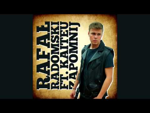 Rafał Radomski feat. Kaiteu - Zapomnij