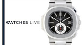 Popular Videos - WatchBox & Vacheron Constantin