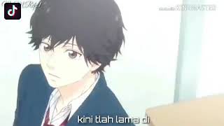 Animasi -ada aku disini