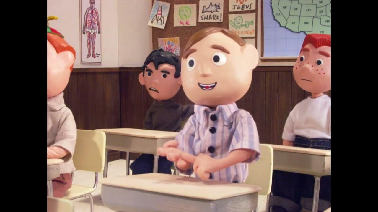 Ranking Every Moral Orel Episode from Worst to Best YouTube