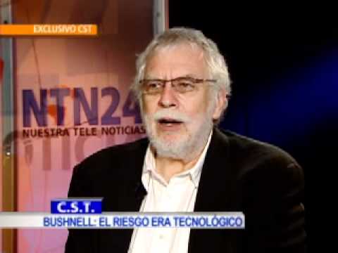 Vídeo: Bushnell Critica La Falta De Valores De Atari