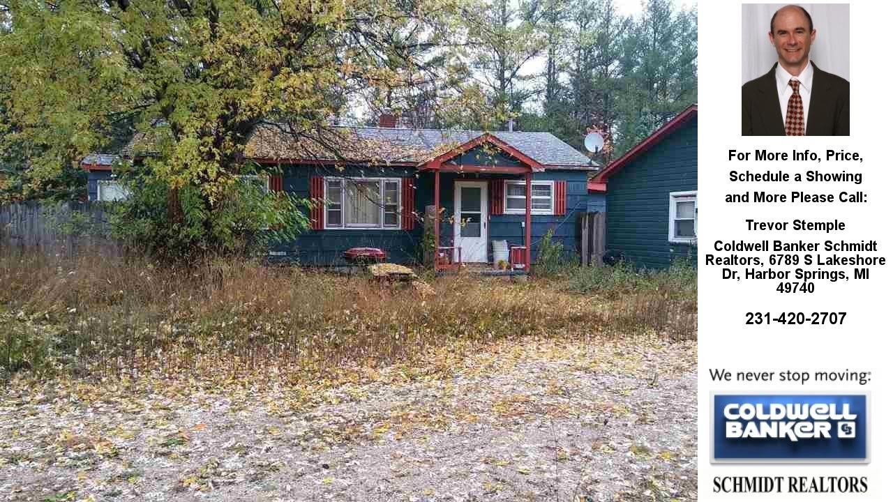 2514 N US 31, Levering, MI Presented by Trevor Stemple. YouTube