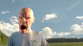 Faces of Boris