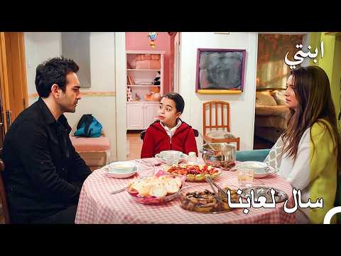 يوم في عالم ابنتي #37: طعام أختي جاندان هو خطي الأحمر 🍽😋 - ابنتي