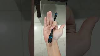 spinning pen