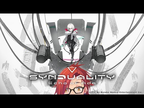 【synduality eoa】シーズン2がきた！　5/23【Vtuber】