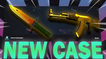 NEW CASE PAYS INSANE ($50 to $2,000) | KeyDrop Case Opening