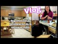 VLOG REMODELACIÓN DE LA COCINA CUÑADA. EN ESTO ANDAMOS