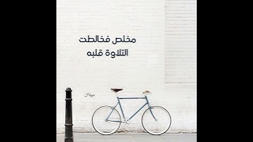 #احسن الناس في تلاوة القرآن#اكسبلور #ترند