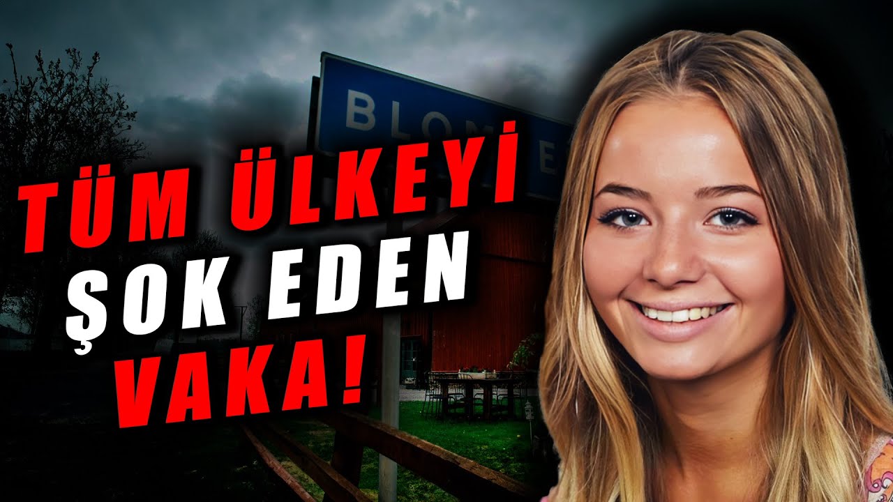 GENÇ KIZIN KAYBOLUŞU TÜM ÜLKEYİ AYAĞA KALDIRDI! - DEDEKTİF VAKALARI