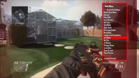 [BO2/1.19] Stroudify v1.0 GSC