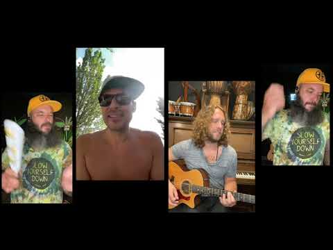 @pepperlive 'Neighborhood' (Acoustic)
