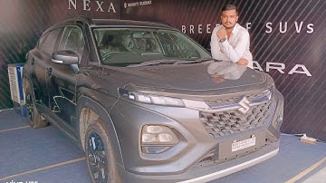 Baleno Killer is Here🔥| Fronx Delta Plus variant