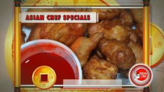 Asian Chef Delivery - Local Restaurant in Tulsa, OK 74145