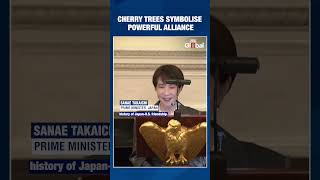 Japan Is Back: Takaichi Meets Trump, Signals Stronger US Japan Partnership