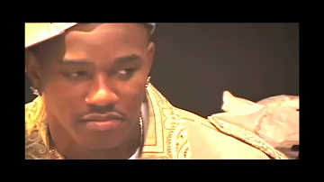 Cam'Ron - Child Of The Ghetto (Dirty/Explicit Official Music Video) [Remastered 1080p HD]