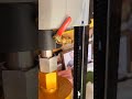 210mm core cutting 2024