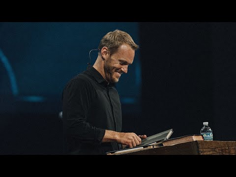 Saturated 2021 - Wednesday: Pastor David Platt