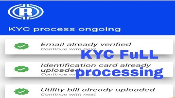 Remint Network KYC Full processing | কিভাবে  Remint Network KYC করবেন | @MXCE 90