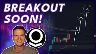 PLTR BREAKOUT COMING SOON!🚨 (PLTR Stock Prediction)