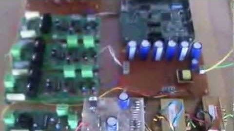 Vel tech, Velt tech Engineering college students Project Video