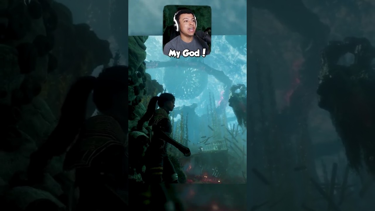 Not the Leviathan Again?! 😭💀 | Expedition 33 Flashbacks