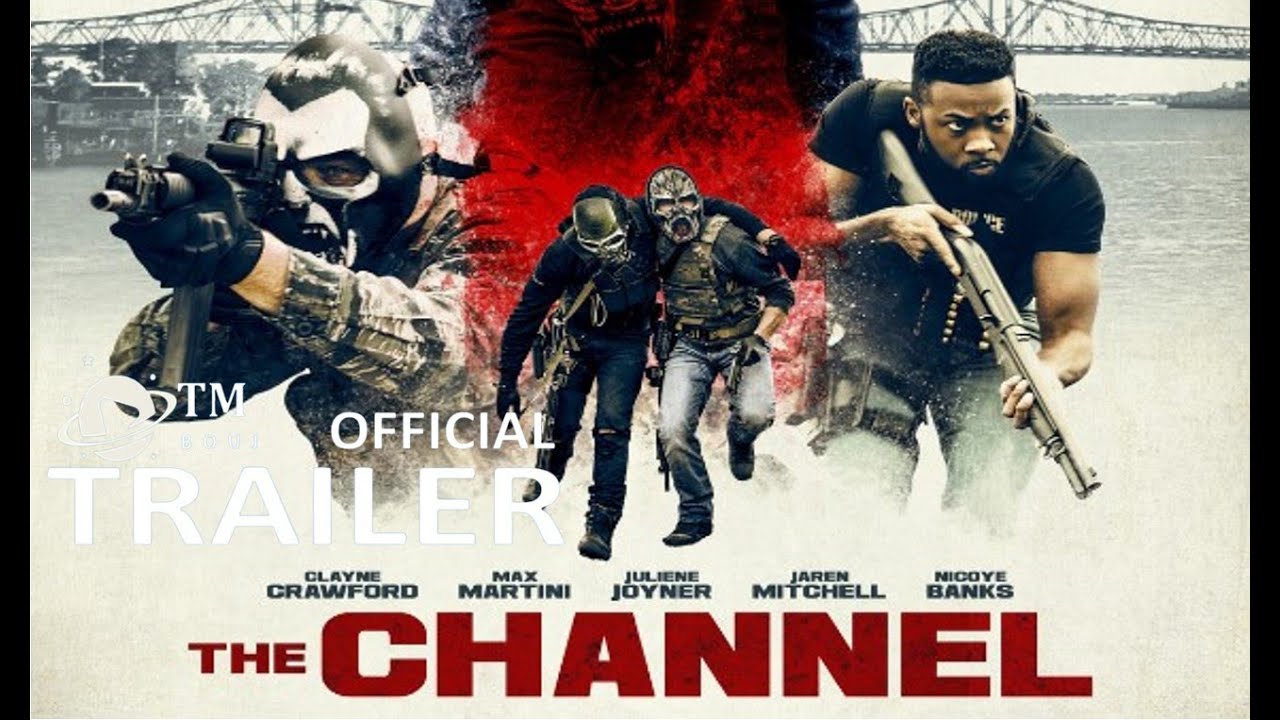 The Channel (2023) Official Trailer 1080p YouTube