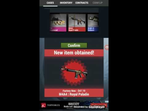 Case Simulator 2:Ep1(Menší Rage A Howl!!!!!!)