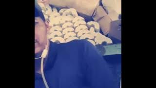 TAFAKUR tembang ti kang Agus Kapinis